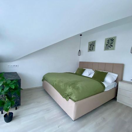 Loft Vrchlabi Apartment Exterior photo