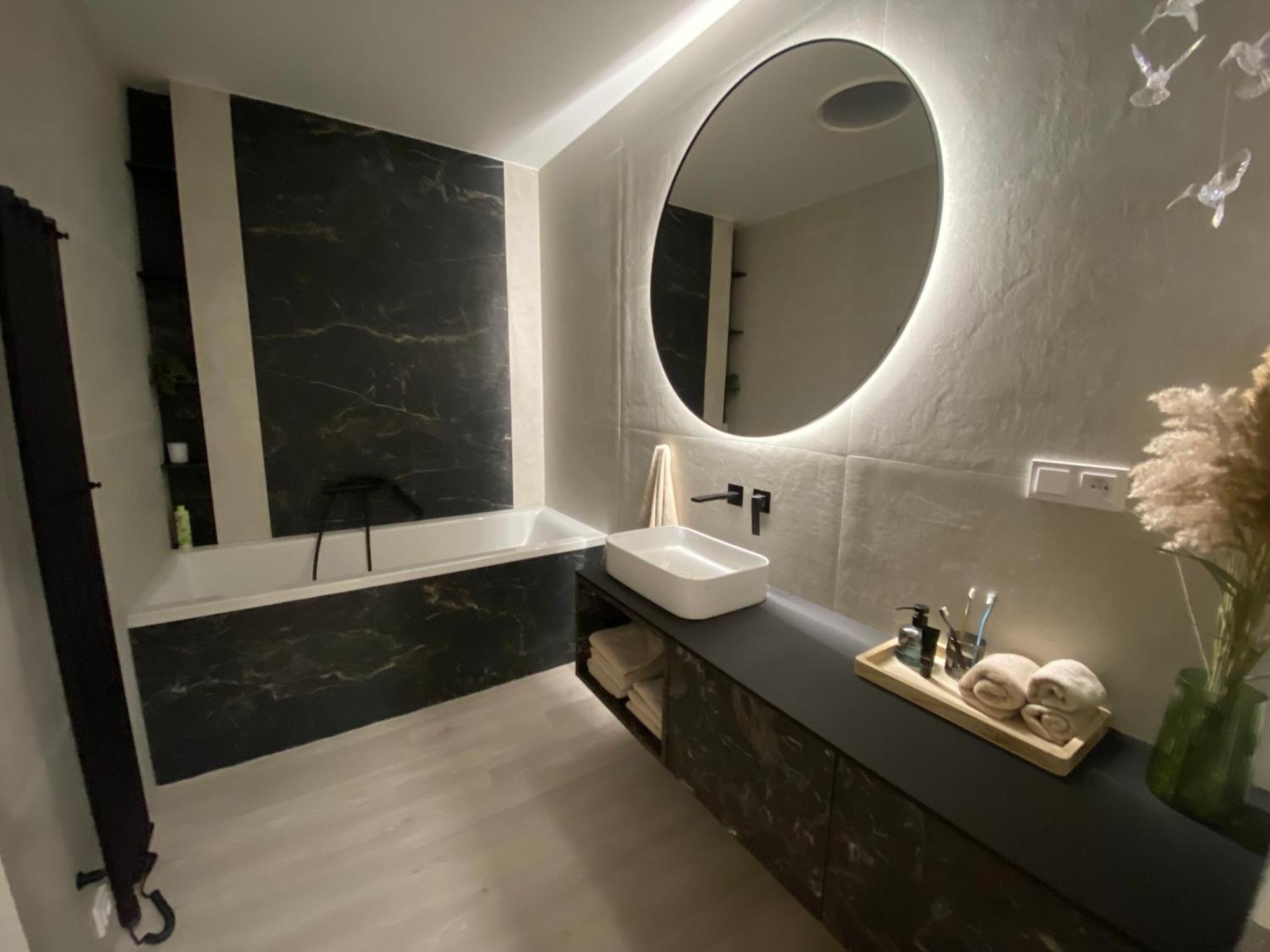 Loft Vrchlabi Apartment Exterior photo