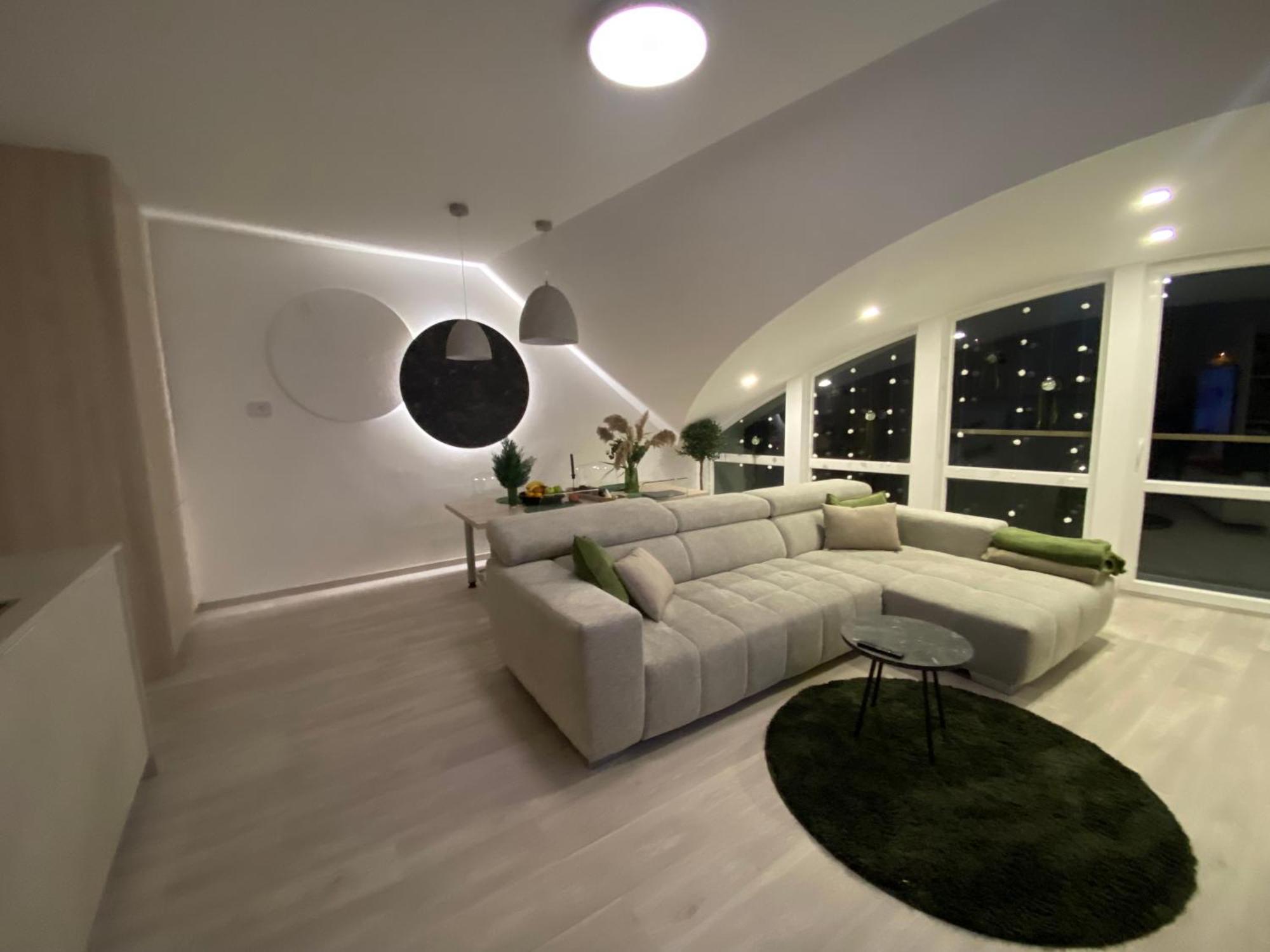 Loft Vrchlabi Apartment Exterior photo