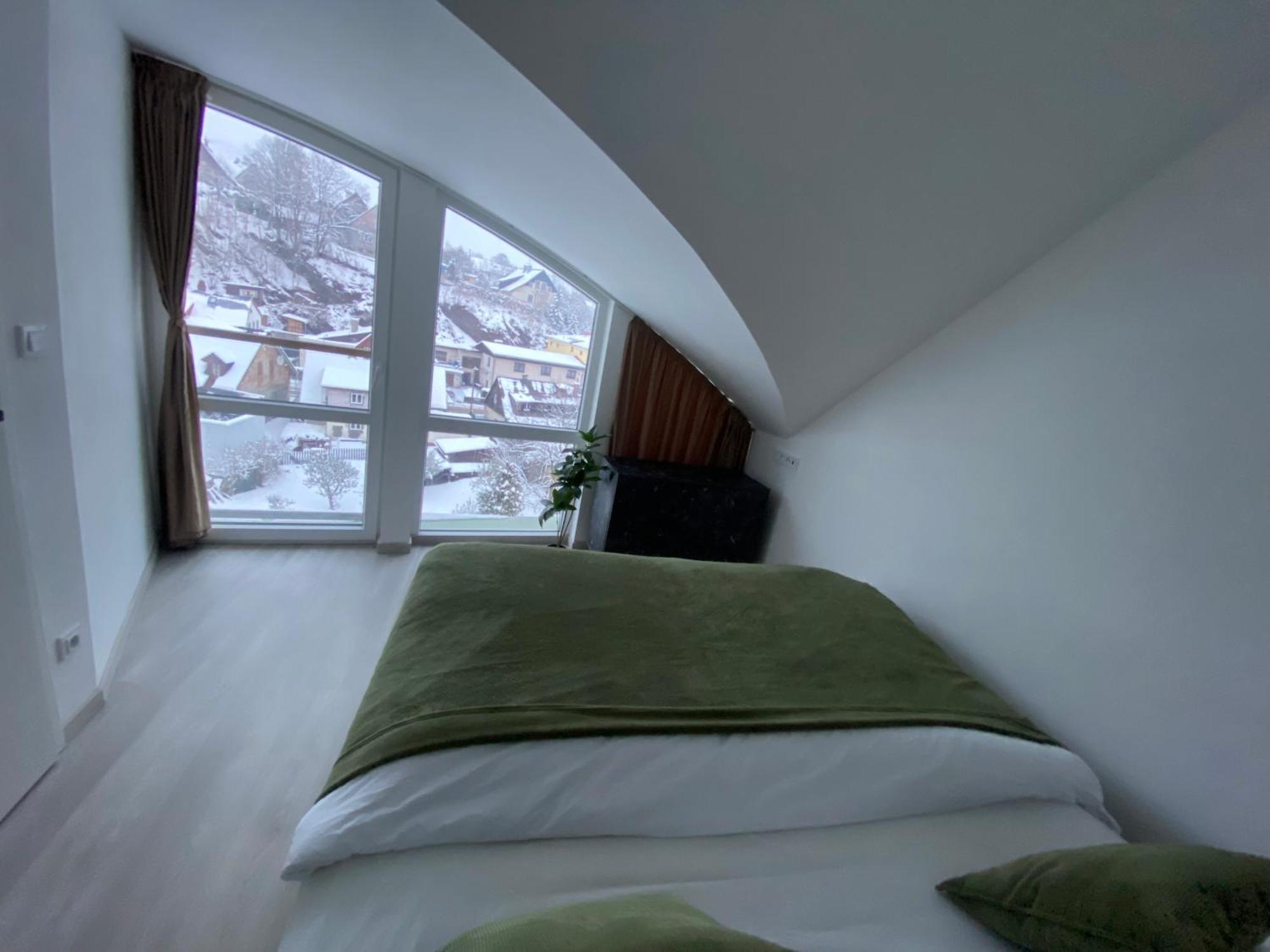 Loft Vrchlabi Apartment Exterior photo